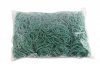 GUMKI RECEPTURKI OFFICE PRODUCTS 30MM 1,5X1,5MM 60% ZIELONE 1KG