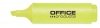 ZAKREŚLACZ OFFICE PRODUCTS ŻÓŁTY 2-5MM