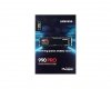 SAMSUNG DYSK SSD 990PRO 1TB GEN4.0X4 NVMEMZ-V9P1T0BW