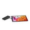BELKIN POWERBANK 10 000MAH Z KABLAMI USB-C/LTG CZARNY