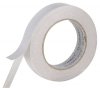 TAŚMA DWUSTRONNA MONTAŻOWA 24MMX3M Q-CONNECT BIAŁA