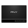 PNY DYSK SSD 500GB 2,5 SATA3 SSD7CS900-500-RB