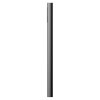 Powerbank Baseus Adaman Metal, 10000mAh, 2xUSB, USB-C, Lightning, MicroUSB 22.5W (czarny)