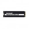 PATRIOT DYSK SSD 1TB VIPER P400 LITE 3500/2700MB/S PCIE M.2 GEN 4X4 NVME1.4