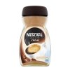 KAWA ROZPUSZCZALNA NESCAFE CREMA 200G