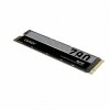 LEXAR DYSK SSD NM790 4TB 2280 PCIEGEN4X4 7400/6500MB/S