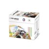 PAPIER SATYNOWANY A4 160G PRO-DESIGN FSC BIAŁY 168CIE A++ 250ARK