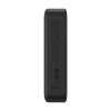 Powerbank magnetyczny Baseus Magnetic Mini 20000mAh, USB-C 20W MagSafe (czarny)