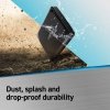 CRUCIAL DYSK SSD PRO X10 4TB USB-C 3.2 GEN2 2X2