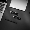 ADATA DYSK SSD ZEWNĘTRZNY SC610 500G USB3.2A GEN2 CZARNY