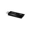 ADATA DYSK SSD ZEWNĘTRZNY SC610 500G USB3.2A GEN2 CZARNY