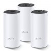 TP-LINK ZESTAW ROUTERÓW MESH DECO M4 AC1200 (3-PACK)