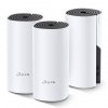 TP-LINK ZESTAW ROUTERÓW MESH DECO M4 AC1200 (3-PACK)
