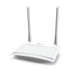 TP-LINK ROUTER WIFI WR820N N300 1WAN 2XLAN