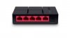 TP-LINK PRZEŁĄCZNIK MERCUSYS MS105G SWITCH 5XGE