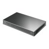 TP-LINK PRZEŁĄCZNIK SMART SG2008P 8XGE (4XPOE+)