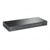 TP-LINK PRZEŁĄCZNIK ZARZĄDZALNY SG3210XHP-M2 8X2.5GE POE+ 2SFP+