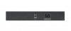 ZYXEL PRZEŁĄCZNIK ZARZĄDZALNY GS1900-24E-EU0103F 24PORT GBE SMART 24X100/1000