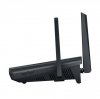 SYNOLOGY ROUTER BEZPRZEWODOWY RT6600AX WIFI 6 4X1,8GHZ 1GB DDR3 1X2,5GBE 1XUSB 3.2.1