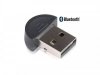 SAVIO MICRO ADAPTER USB BLUETOOTH V2.0, 3 MB/S, BT-02