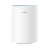 CUDY SYSTEM WIFI MESH M1300 (3-PACK) AC1200