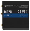 TELTONIKA ROUTER LTE RUT241 (CAT 4), 2G, WIFI, ETHERNET