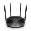 TP-LINK ROUTER MERCUSYS MR80X WIFI 6 AX3000 3LAN 1WAN