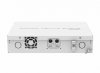 MIKROTIK PRZEŁĄCZNIK 8XGBE 4 XSFP POE CRS112-8P-4S-IN