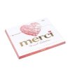 BOMBONIERKA STORCK MERCI 250G