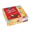 PTASIE MLECZKO WANILIOWE WEDEL 340G