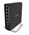 MIKROTIK PUNKT DOSTĘPOWY 2.4/5 GHZ 5GBE RBD52G-5HACD2HND-TC