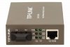 TP-LINK MC100CM MEDIA KONWERTER 10/100 MM-SC