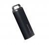 SAMSUNG DYSK ZEWNĘTRZNY SSD PORTABLE T5 EVO 2TB USB3.2 GEN.1 CZARNY