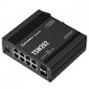 TELTONIKA PRZEŁĄCZNIK ZARZĄDZALNY PRZEMYSŁOWY TSW202 2XSFP 8XPOE+ L2/L3