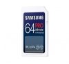 SAMSUNG KARTA PAMIĘCI SD MB-SY64S/WW 64GB PRO ULTIMATE