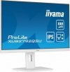IIYAMA MONITOR 27 CALI PROLITE XUB2792QSU-W6 IPS,QHD,HAS(150MM),100HZ,4XUSB3.2,SLIM