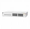 HEWLETT PACKARD ENTERPRISE PRZEŁĄCZNIK SWITCH ARUBA INSTANT ON 1430 16X1GBE POE R8R48A