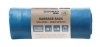 WORKI LDPE Z USZAMI DONAU ECO NIEBIESKIE 35L 20SZT.