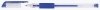 DŁUGOPIS ŻELOWY OFFICE PRODUCTS NIEBIESKI 0.5MM