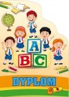 DYPLOM ARGO ABC 219225 250G 10ARK