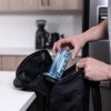 AEROPRESS CLEAR BLUE - ZAPARZACZ DO KAWY NIEBIESKI