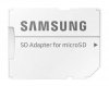 SAMSUNG KARTA MICROSD EVO PLUS MB-MC1T0SA/EU + ADAPTER
