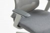 FOTEL BIUROWY OFFICE PRODUCTS SIROS SZARY