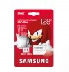 SAMSUNG KARTA PAMIĘCI MICROSD MB-MD128SA/LC1 128GB SONIC PRO PLUS