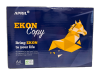 PAPIER KSERO A4 75G EKON COPY A4/75 BIAŁY 150 CIE 500 ARK