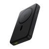 Magnetyczny Powerbank Baseus Airpow2 Qi2 10000mAh 22.5W (czarny)