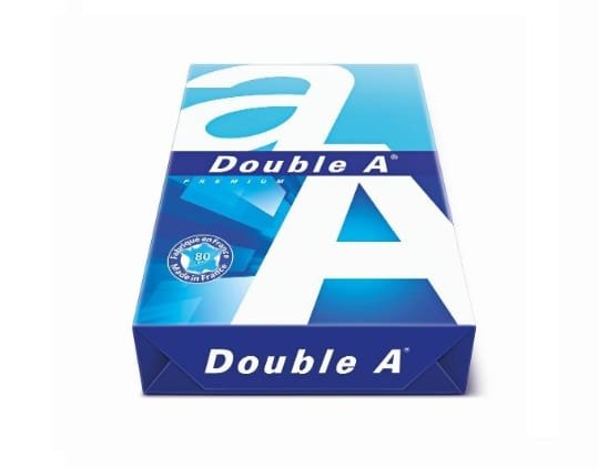 PAPIER KSERO A4 80g Double-A Premium A4 80g BIAŁY