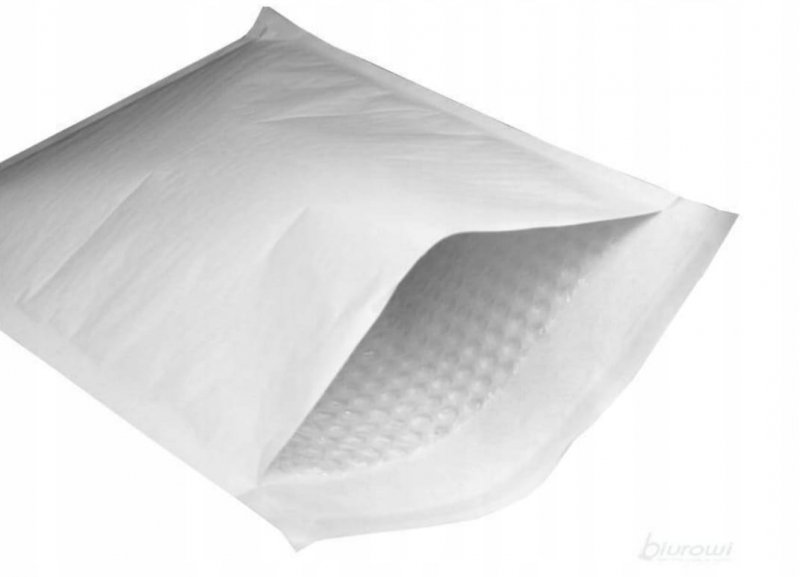 KOPERTY BĄBELKOWE C/13 HK - 100 sztuk