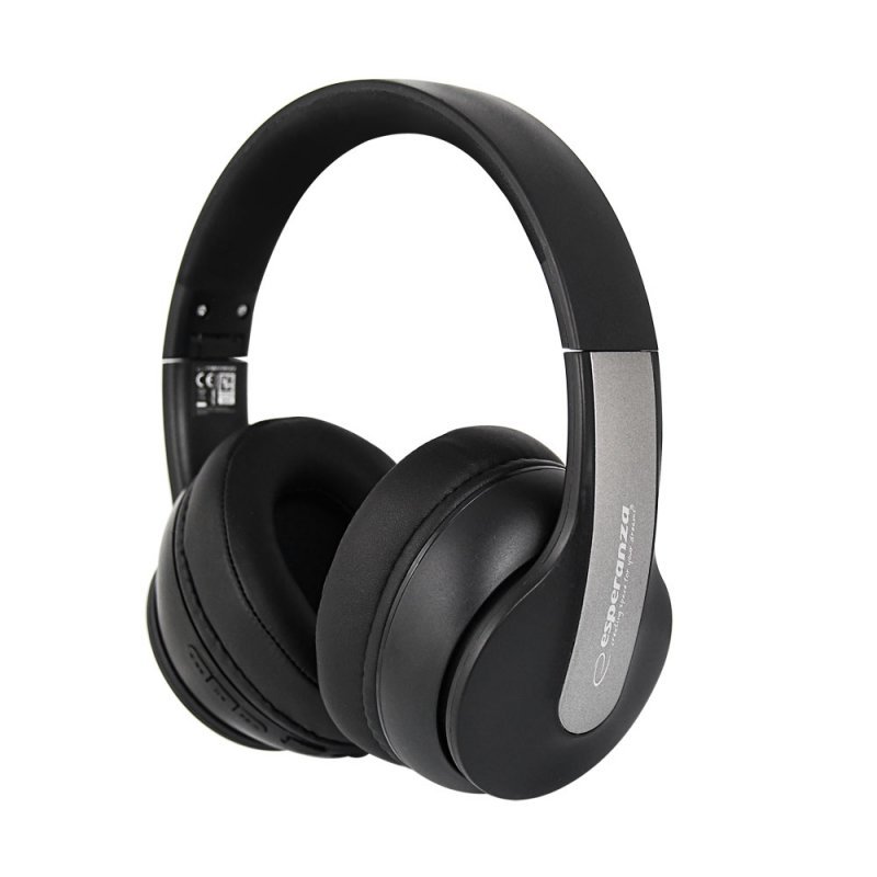 ESPERANZA SŁUCHAWKI BLUETOOTH ANC SILENCE