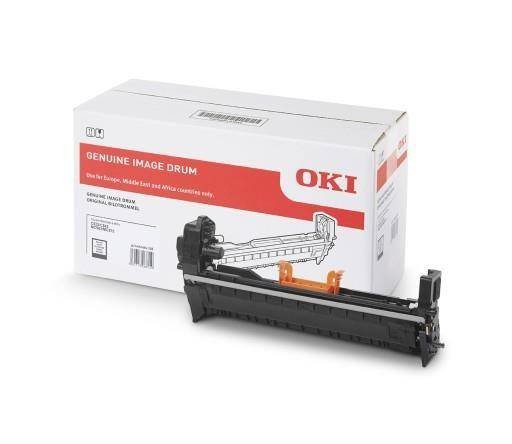 BĘBEN ORYGINALNY OKI C532/MC573-EPB 46484108 CZARNY 30000 STRON